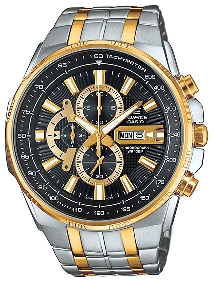 CASIO EDIFICE EFR-549SG-1A