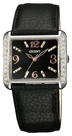 ORIENT FQCBD003B / QCBD003B