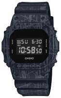 CASIO G-SHOCK  DW-5600SL-1E