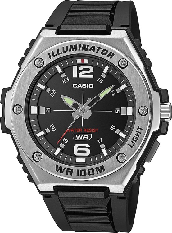 Casio MWA-100H-1A