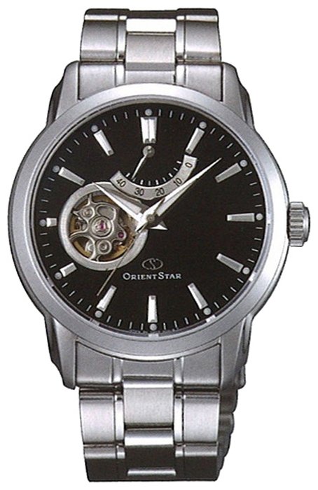 ORIENT STAR SDA02002B / DA02002B made in Japan