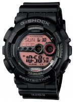 CASIO G-SHOCK  GD-100MS-1E