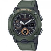 CASIO G-SHOCK GA-2000-3A