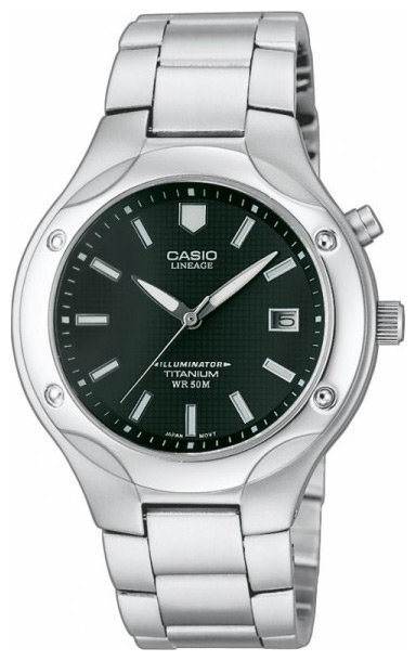CASIO LIN-165-1B
