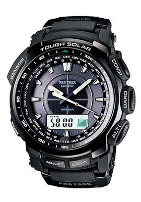 CASIO PRO TREK PRG-510-1D
