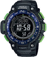 CASIO OutGear SGW-1000-2B