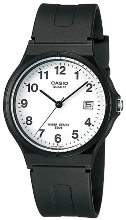 CASIO CLASSIC MW-59-7B