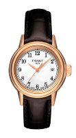 TISSOT T085.210.36.012.00 (T0852103601200) T-Classic Carson