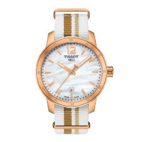 TISSOT T095.410.37.117.00 (T0954103711700) T-Sport Quickster