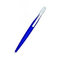 S.T. Dupont Ручка Jet 8 темно-синяя 444105 (№ 27)