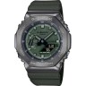 CASIO G-SHOCK GM-2100B-3A