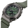 CASIO G-SHOCK GM-2100B-3A