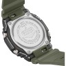 CASIO G-SHOCK GM-2100B-3A