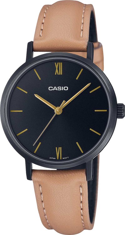 CASIO LTP-VT02BL-1A