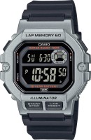 CASIO WS-1400H-1B
