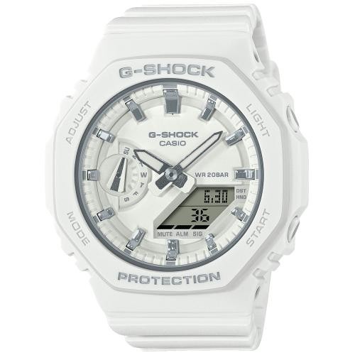 CASIO G-SHOCK GMA-S2100-7A