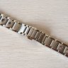 Стальной браслет Tissot T605014093 для часов Tissot PRS 516 T021.414, J660, J662, J664, J665