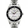 Стальной браслет Tissot T605014093 для часов Tissot PRS 516 T021.414, J660, J662, J664, J665