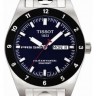 Стальной браслет Tissot T605014093 для часов Tissot PRS 516 T021.414, J660, J662, J664, J665