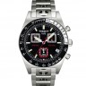 Стальной браслет Tissot T605014093 для часов Tissot PRS 516 T021.414, J660, J662, J664, J665