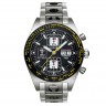 Стальной браслет Tissot T605014093 для часов Tissot PRS 516 T021.414, J660, J662, J664, J665