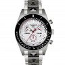 Стальной браслет Tissot T605014093 для часов Tissot PRS 516 T021.414, J660, J662, J664, J665