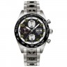 Стальной браслет Tissot T605014093 для часов Tissot PRS 516 T021.414, J660, J662, J664, J665