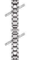 Стальной браслет Tissot T605014093 для часов Tissot PRS 516 T021.414, J660, J662, J664, J665