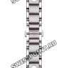 Стальной браслет Tissot T605014093 для часов Tissot PRS 516 T021.414, J660, J662, J664, J665