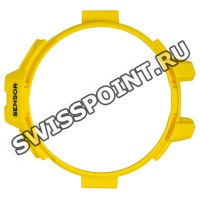 Желтый рант корпуса часов Casio 10476158 для часов Casio GWN-1000-9A, GWN-1000H-9A