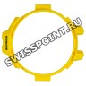 Желтый рант корпуса часов Casio 10476158 для часов Casio GWN-1000-9A, GWN-1000H-9A