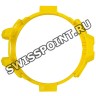 Желтый рант корпуса часов Casio 10476158 для часов Casio GWN-1000-9A, GWN-1000H-9A