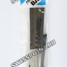 Черный полимерный ремешок Casio 10571131 для часов Casio EFR-552P-1A