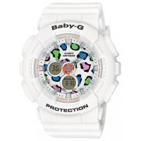 CASIO BABY-G BA-120LP-7A1