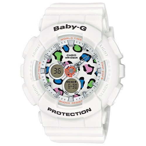 CASIO BABY-G BA-120LP-7A1