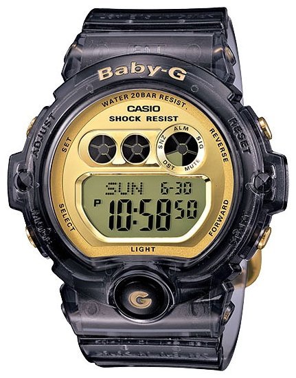 CASIO BABY-G BG-6901JR-8E