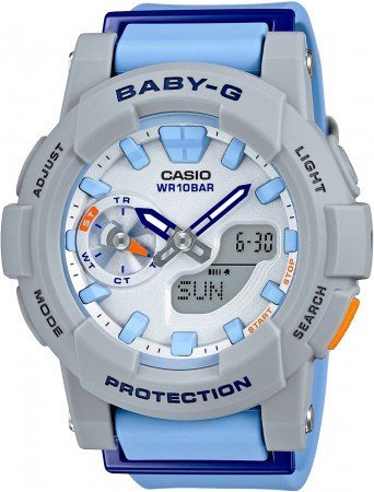 CASIO BABY-G BGA-185-2A