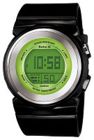 CASIO BABY-G BGD-100-1B