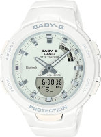 CASIO BABY-G BSA-B100-7A