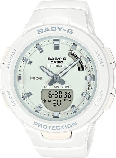 CASIO BABY-G BSA-B100-7A