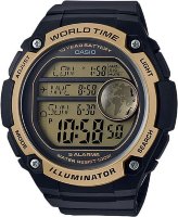 CASIO CLASSIC AE-3000W-9A
