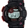 Минеральное стекло Casio 10464860 с принтом для часов Casio GWF-1000BP-1, GWF-1000BS-1, GWF-T1000BS-1, GWF-T1030A-1