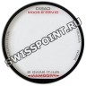 Минеральное стекло Casio 10464860 с принтом для часов Casio GWF-1000BP-1, GWF-1000BS-1, GWF-T1000BS-1, GWF-T1030A-1