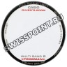 Минеральное стекло Casio 10464860 с принтом для часов Casio GWF-1000BP-1, GWF-1000BS-1, GWF-T1000BS-1, GWF-T1030A-1