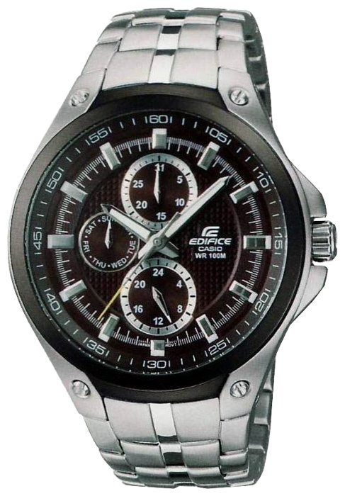 CASIO EDIFICE EF-326D-5A