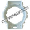 Голубой полимерный рант корпуса Casio 10577088 часов Casio GBA-800DG-7A