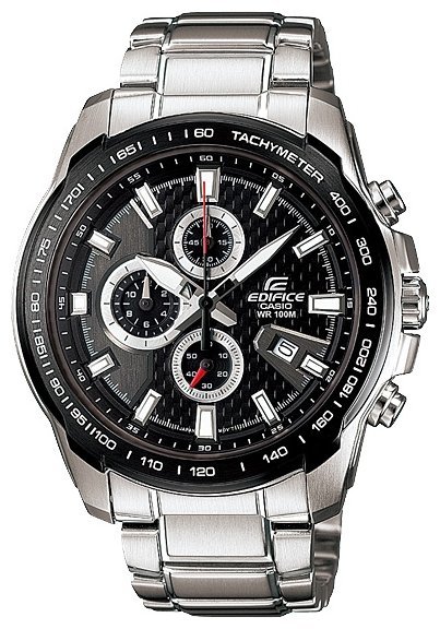 CASIO EDIFICE EF-563DB-1A