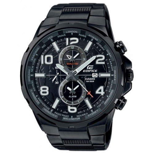 CASIO EDIFICE EFR-302BK-1A