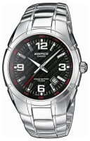 Стальное звено браслета Casio для часов Casio EF-125D-1A, EF-125D-2A, EF-125D-4A, EF-125D-7A, EF-125D-9A