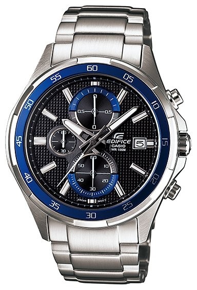 CASIO EDIFICE EFR-531D-1A2